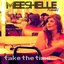Meeshelle Newell (Live Acoustic Set)