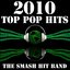 2010 Top Pop Hits