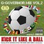 G-Governor Mix vol.2 Kick It Like A Ball