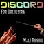 Eurobeat Brony (The Living Tombstone Remix) 'Discord' For Orchestra