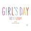 Girl's Day Best Album