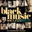 Black Music - Soul, Jazz & Blues