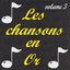 Les chansons en or, vol. 3