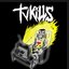 Tvkills - EP