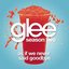 As If We Never Said Goodbye (from SUNSET BOULEVARD) (Glee Cast Version)