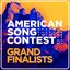 American Song Contest Grand Finalists