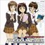 THE iDOLM@STER: MASTERPIECE 01: Haruka Amami / Yukiho Hagiwara / Ritsuko Akizuki