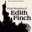 What Remains of Edith Finch (Original Soundtrack)