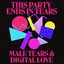 This Party Ends in Tears (feat. Digital Love) - Single