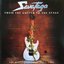 From The Gutter To The Stage - The Best Of Savatage (1981-1995) CD1 (Edel 0089392CTR)