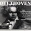 Beethoven: The Complete Symphonies [Disc 4]