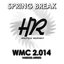 Houstyle Records Spring Break WMC 2.014 Compilation