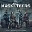 The Musketeers - Series 2 & 3 (Original Television Soundtrack)