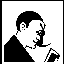 Avatar de cichyczlowiek