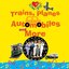 Trains, Planes, Automobiles and More