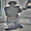abre as perna - Single