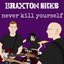 Never Kill Yourself - EP