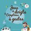 Jeux de doigts & comptines à gestes