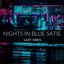 Nights in Blue Satie