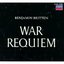 War Requiem, CD 1