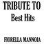 Tribute to Fiorella Mannoia: Best Hits