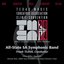 2014 Texas Music Educators Association (Tmea): All-State 5a Symphonic Band