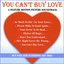 You Can't Buy Love
