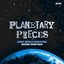 Sonic World Adventure Original Soundtrack ~ Planetary Pieces