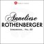 The Anneliese Rothenberger Songbooks, Vol.2 (Rare recordings)