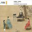 Chine, L'art Du Qin (The Art of the Qin)