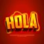 HOLA