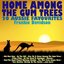 Home Among the Gum Trees - 20 Aussie Favourites