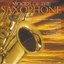 The Best Instrumental Moods - Saxophone