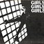 Girlysound - Demo Tapes - 1992