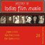 History of Indian Film Music: Jogan (1950), Kala Pani (1958), Kali Ghata (1951), Vol. 26