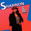 Shannon - Let the Music Play album artwork