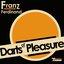 Darts Of Pleasure - Single