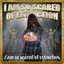 i am so scared of extinction