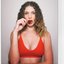 Cherry Chapstick