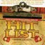 The Hit List - Newest and Hottest Dancehall Compilation