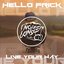 Live Your Way - Single