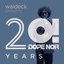 20 Years Dope Noir - Blue Album