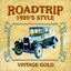 Road Trip 1920's Style