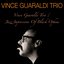 Vince Guaraldi Trio / Jazz Impressions of Black Orpheus