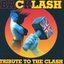 Backlash: A Tribute To The Clash