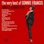 The Very Best of Connie Francis