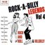 Rock a Billy Legends 4, Vol. 4
