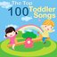 The Top 100 Toddler Songs