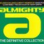 Almighty The Definitive Collection 4