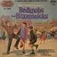 Bedknobs and Broomsticks